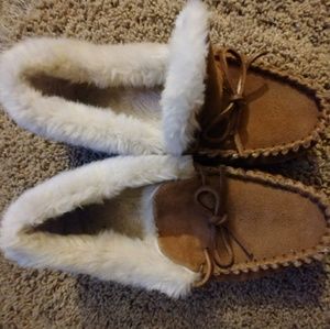 J. Crew slippers 🌟🌟